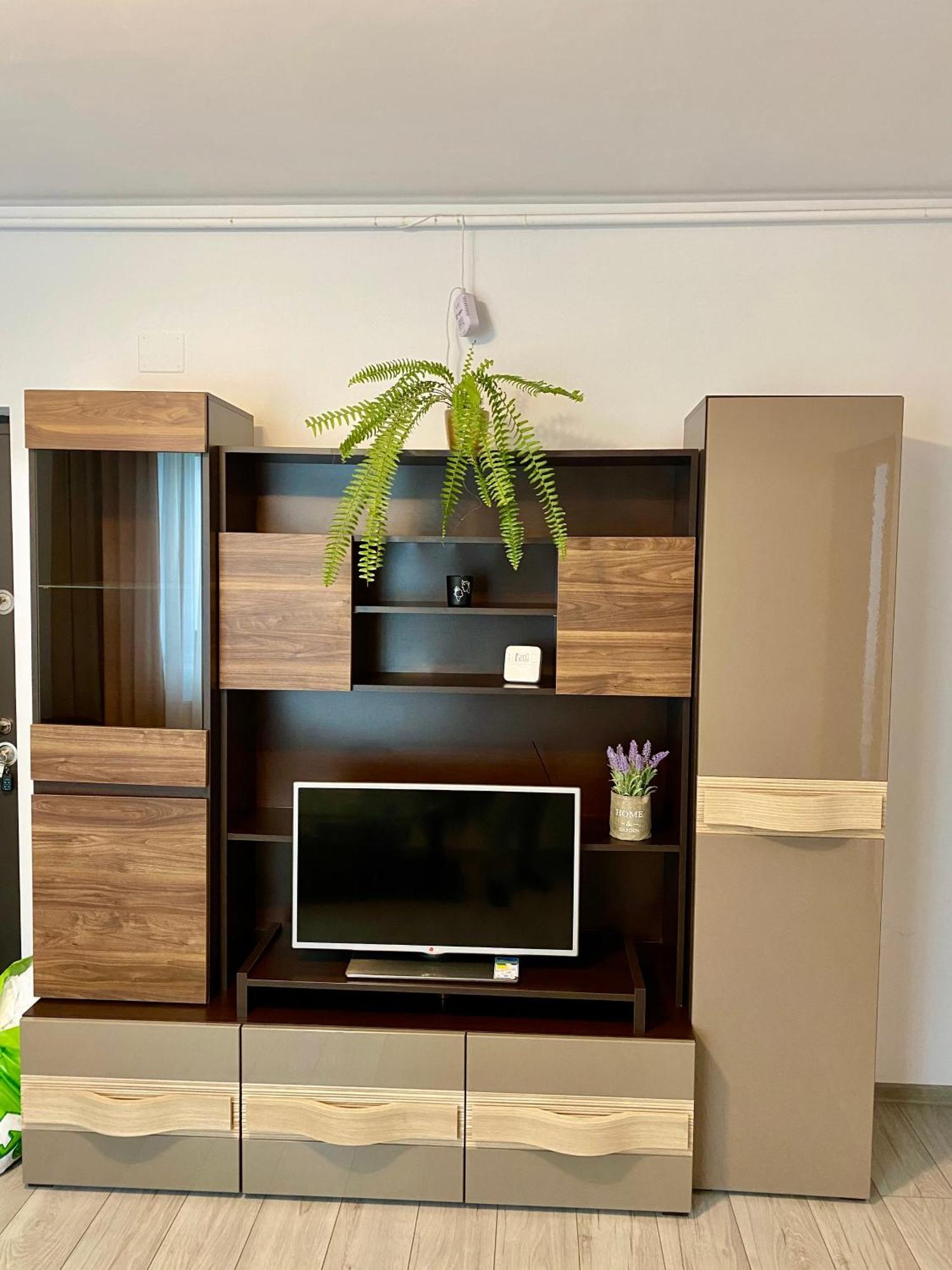 Garsoniera Trivale City Διαμέρισμα Πιτέστι Εξωτερικό φωτογραφία